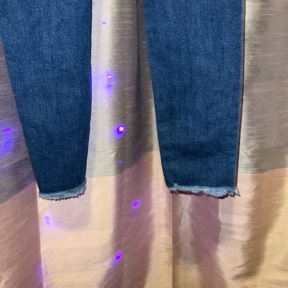 Nice jeans - Picture 3 of 4